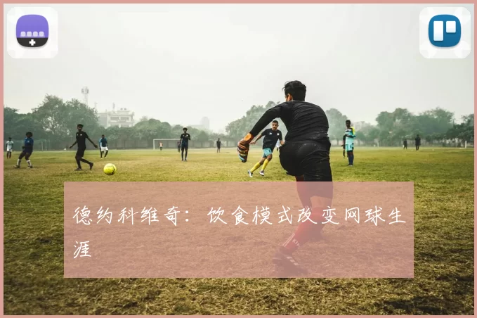德约科维奇：饮食模式改变网球生涯